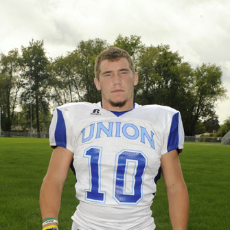 Austin Smith