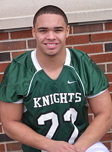 Kendrick Foster