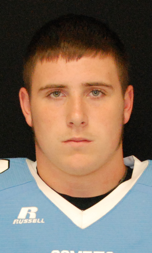 Austin  Cox