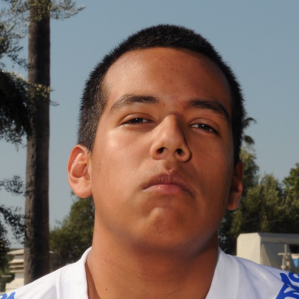 ORLANDO GARCIA mugshot