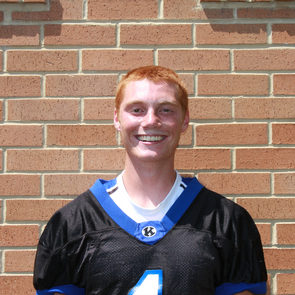 Kevin McQuiston