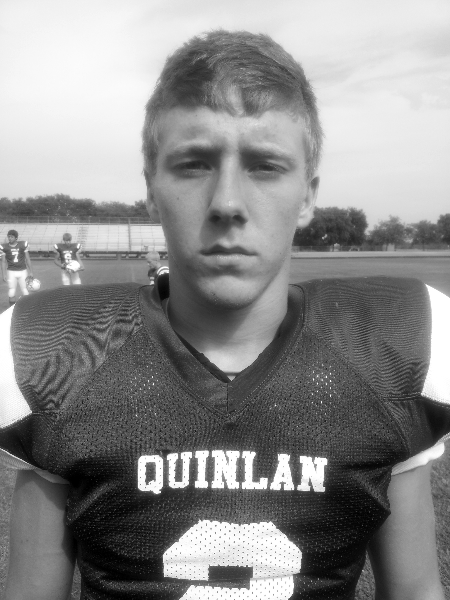 Kaden Wallace