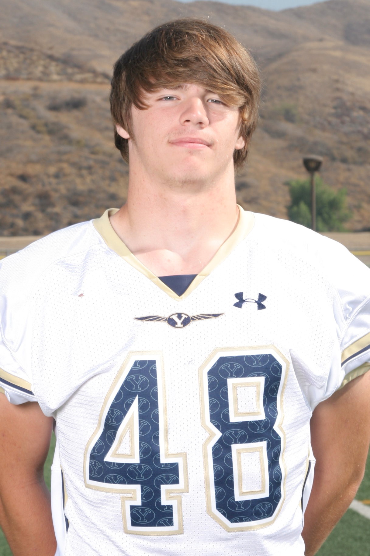 Ronnie Derosier