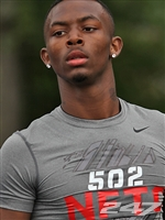 Trence Blevins