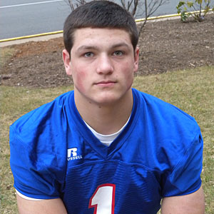Christian Hackenberg