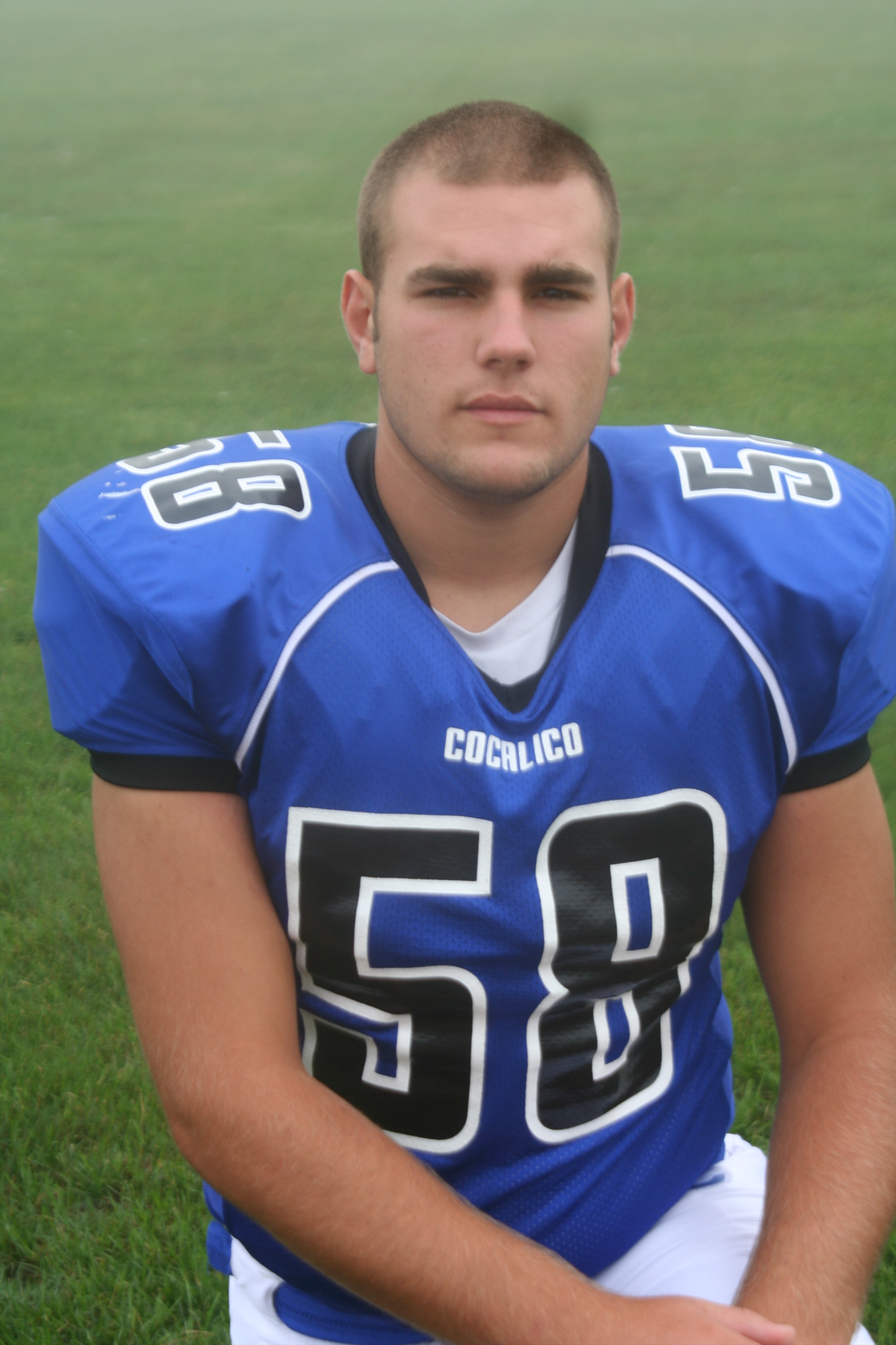 Zach Rissler