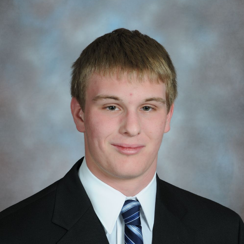 Mason Herndon mugshot
