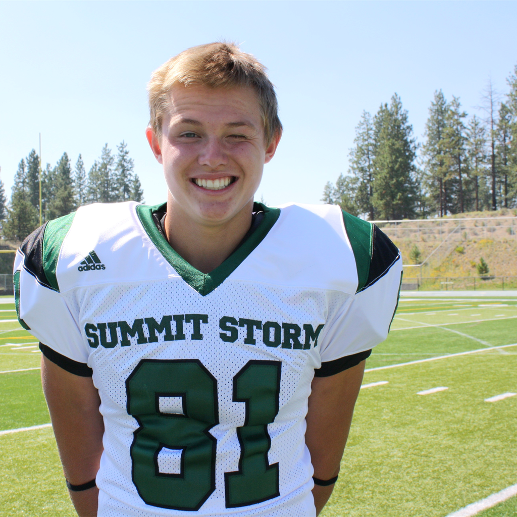 Austin Peters