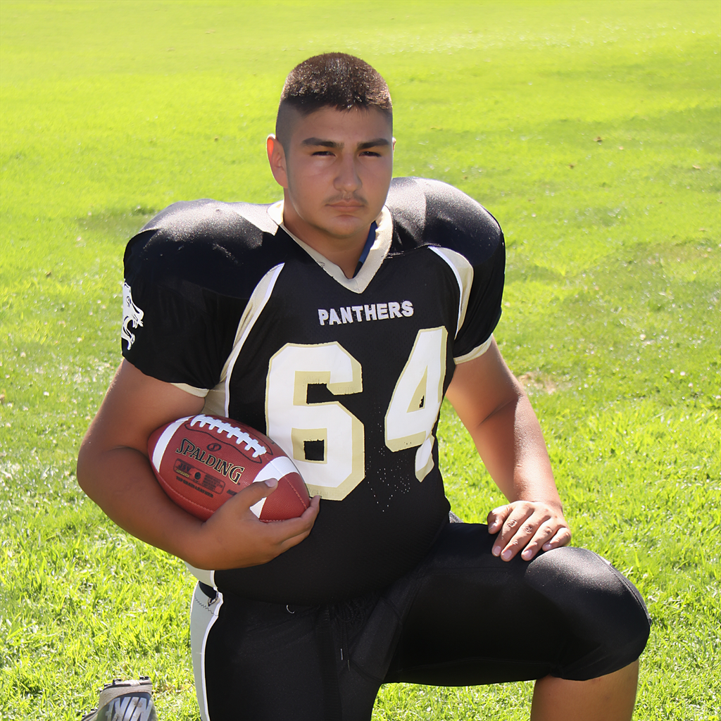 Isaac Martinez