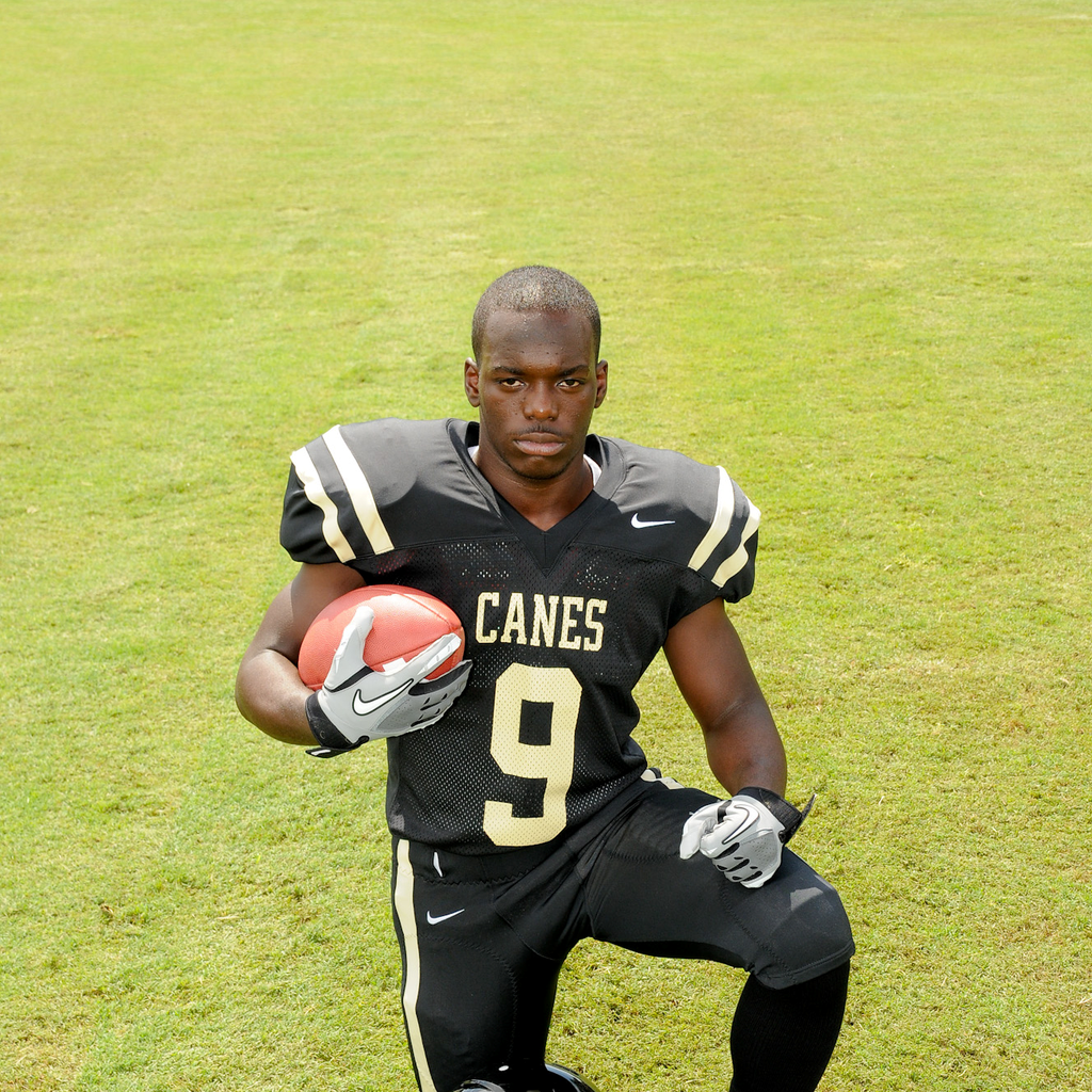 Al Lamar White