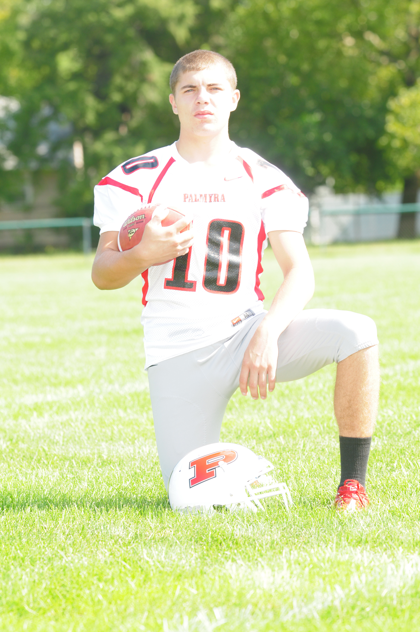 Zach Berry