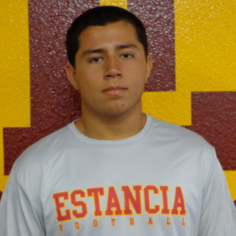 Alex Lopez mugshot