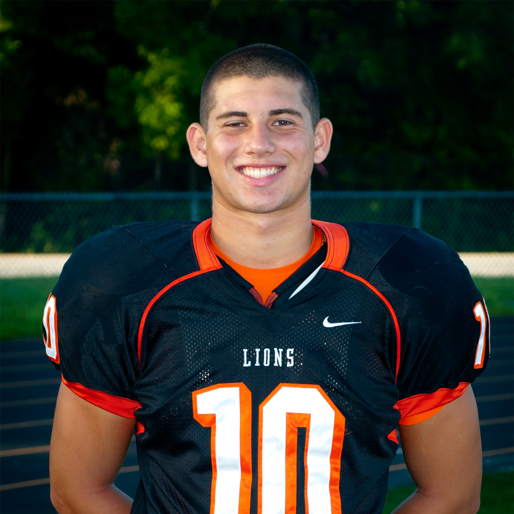 Kyle Smith