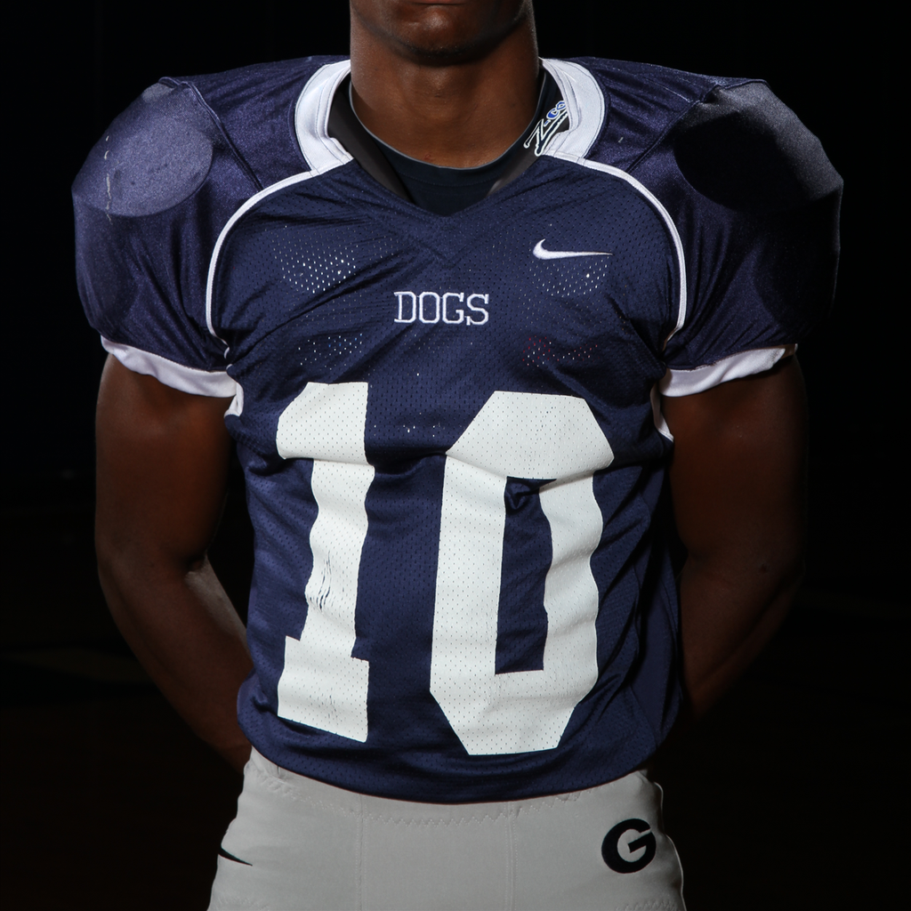 Dae'Quan Gibson
