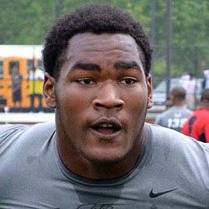 Ulric Jones