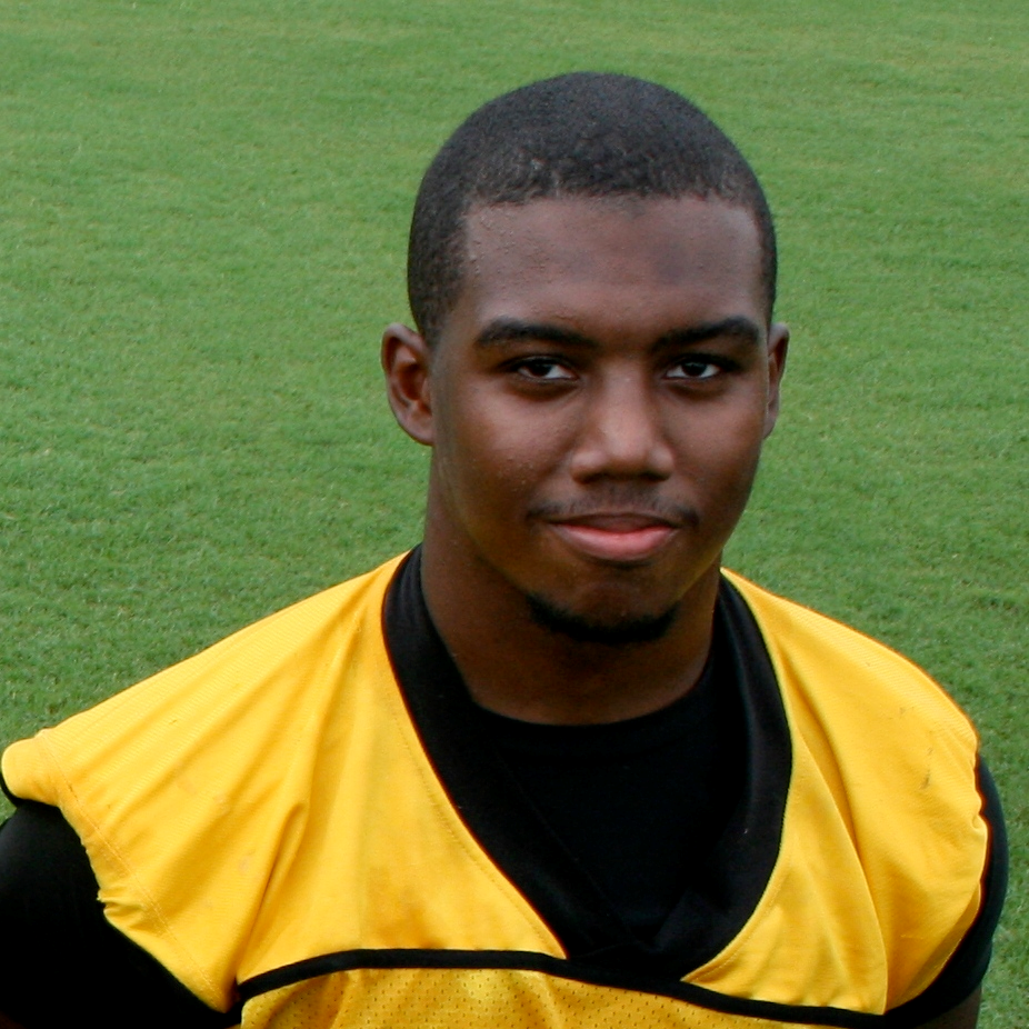 Dexter Brinson
