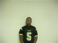 Tarrance Dixon