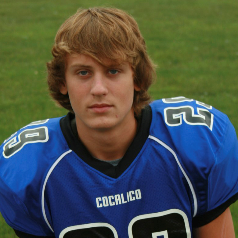 Devon Delpiano mugshot