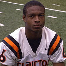 Titus Howard