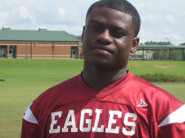 Quintin Sanders