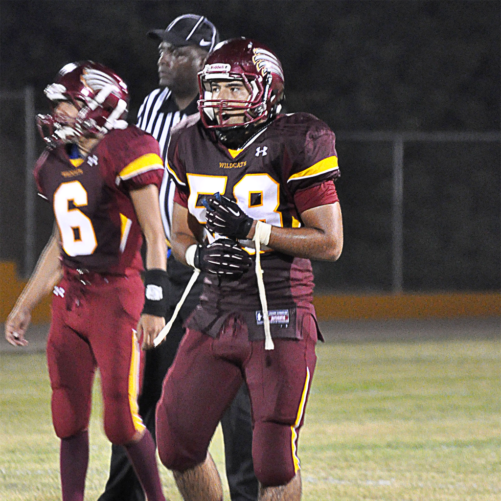 Kevin Garcia