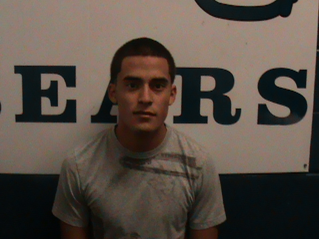 Oscar Carrasco