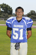 Bryan Almontes