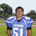 Bryan Almontes mugshot