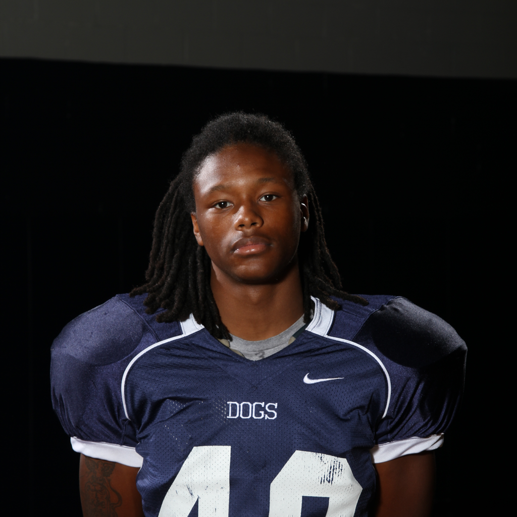 Keith Collins