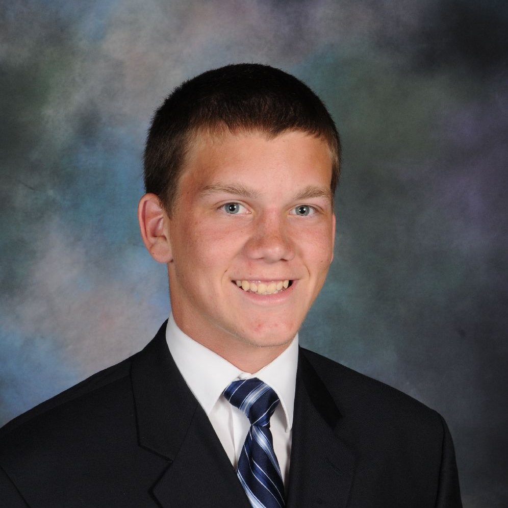Chase Bowers mugshot