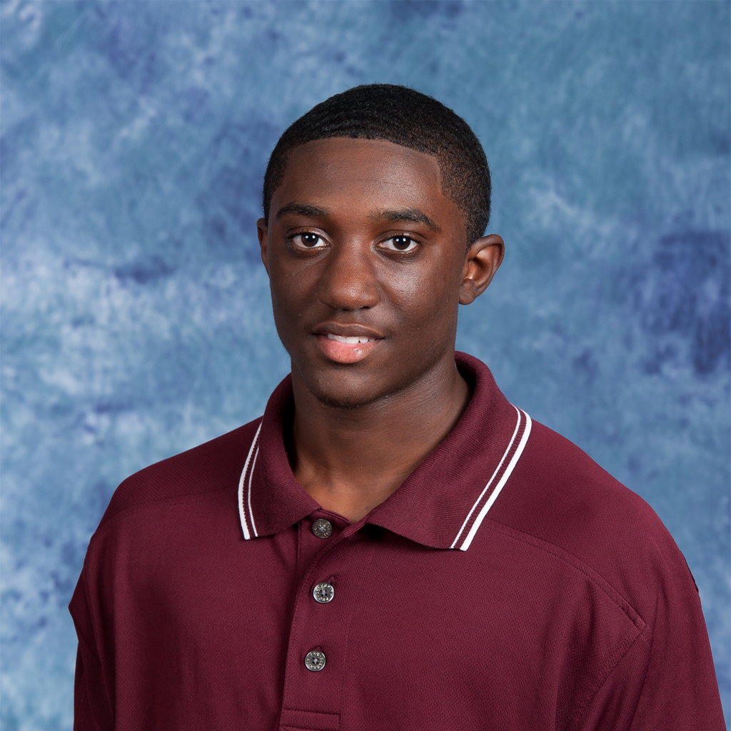Jeremiah Heath mugshot