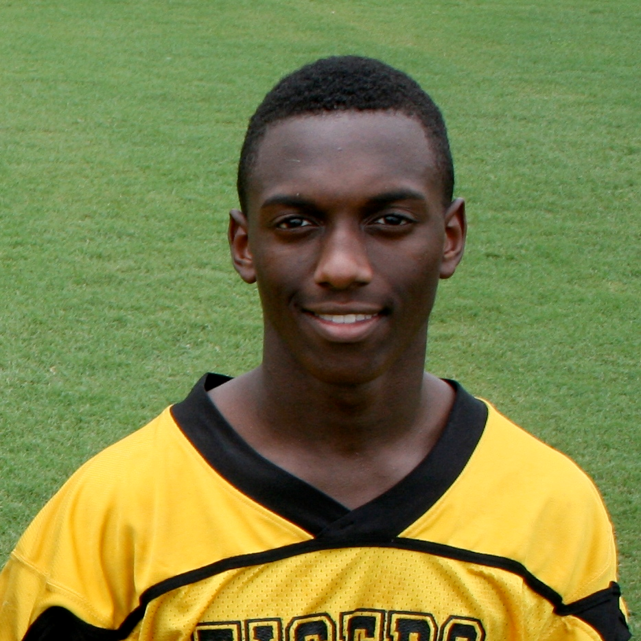 Derek Faison