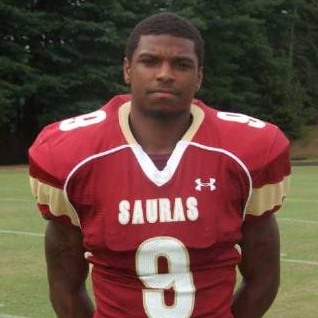 Jacquan Martin