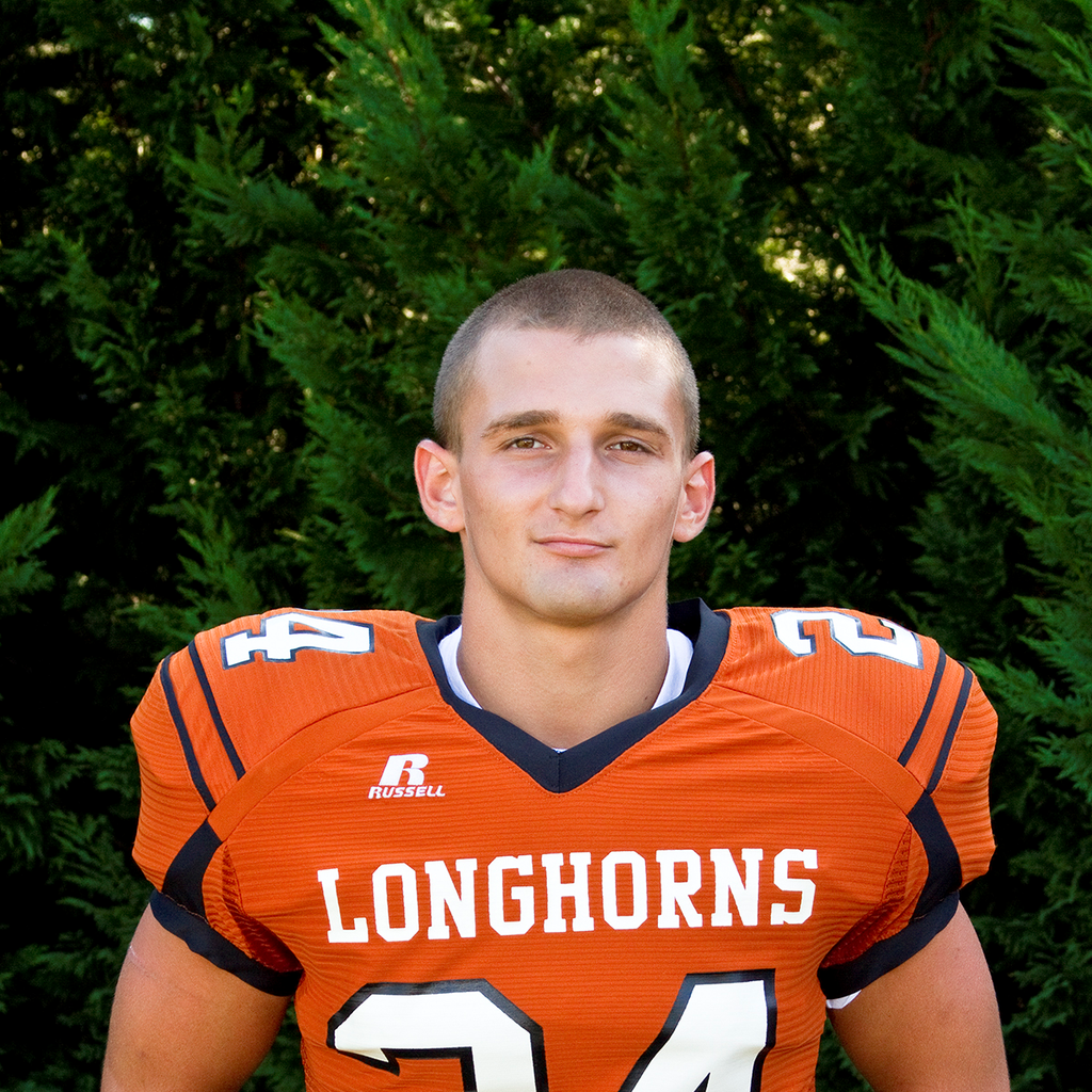 Zach Lopez