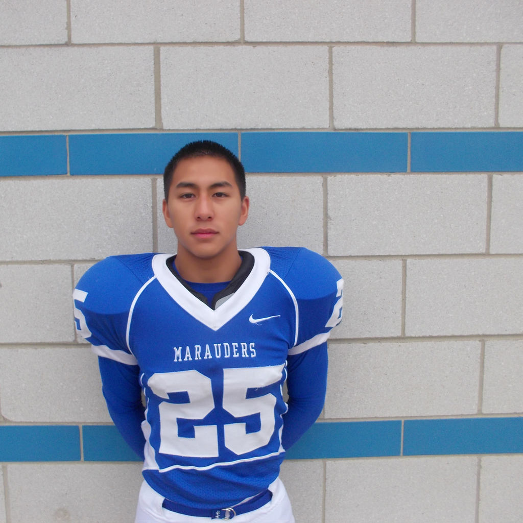 Joe Cuellar mugshot
