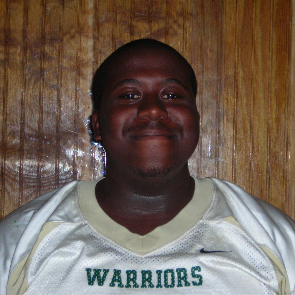 Tizerius Frazier