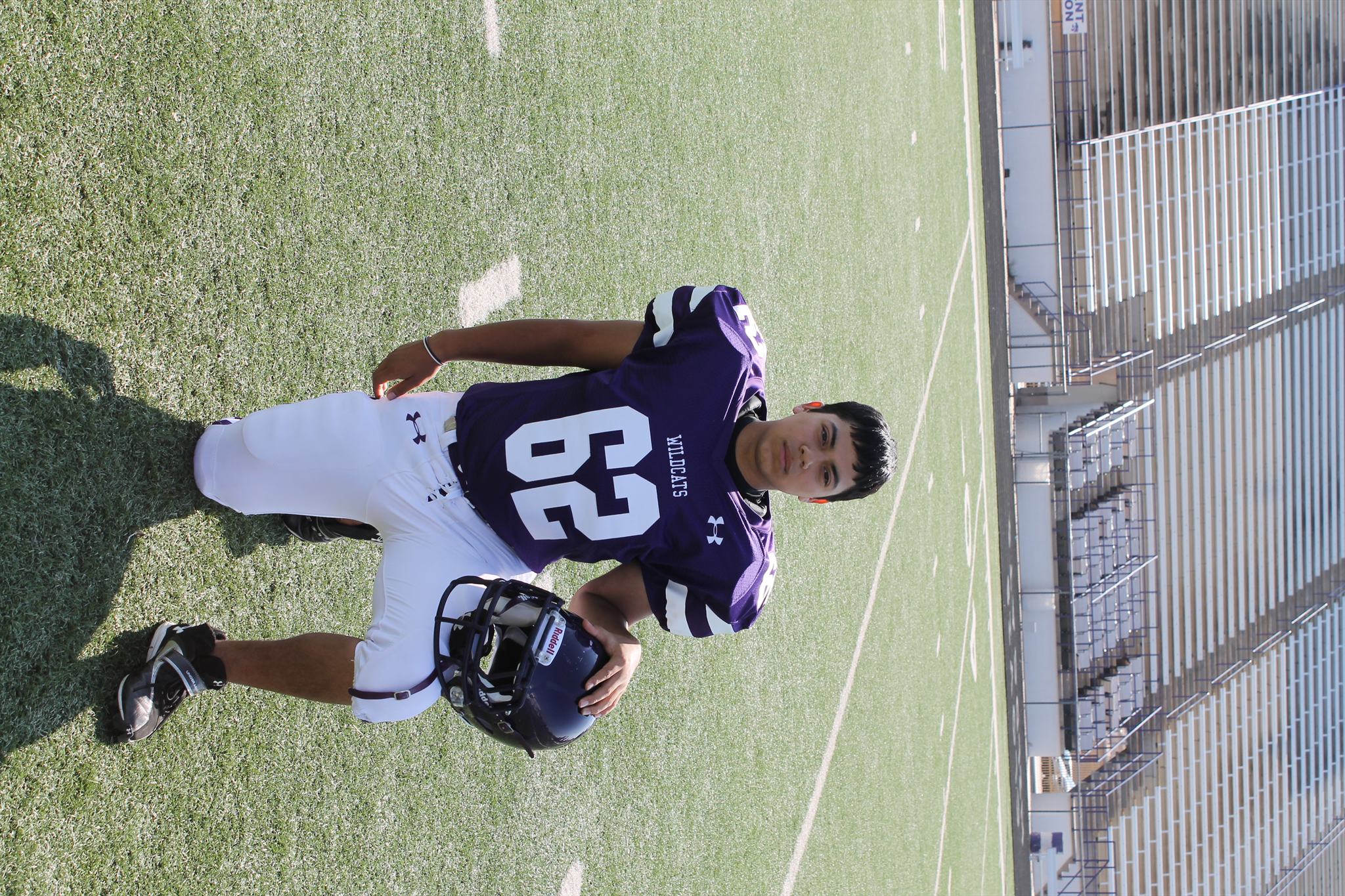 Diego Hernandez