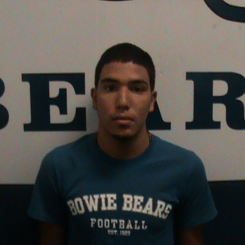Michael Portillo mugshot