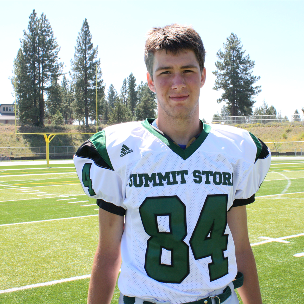 Kyle Welch