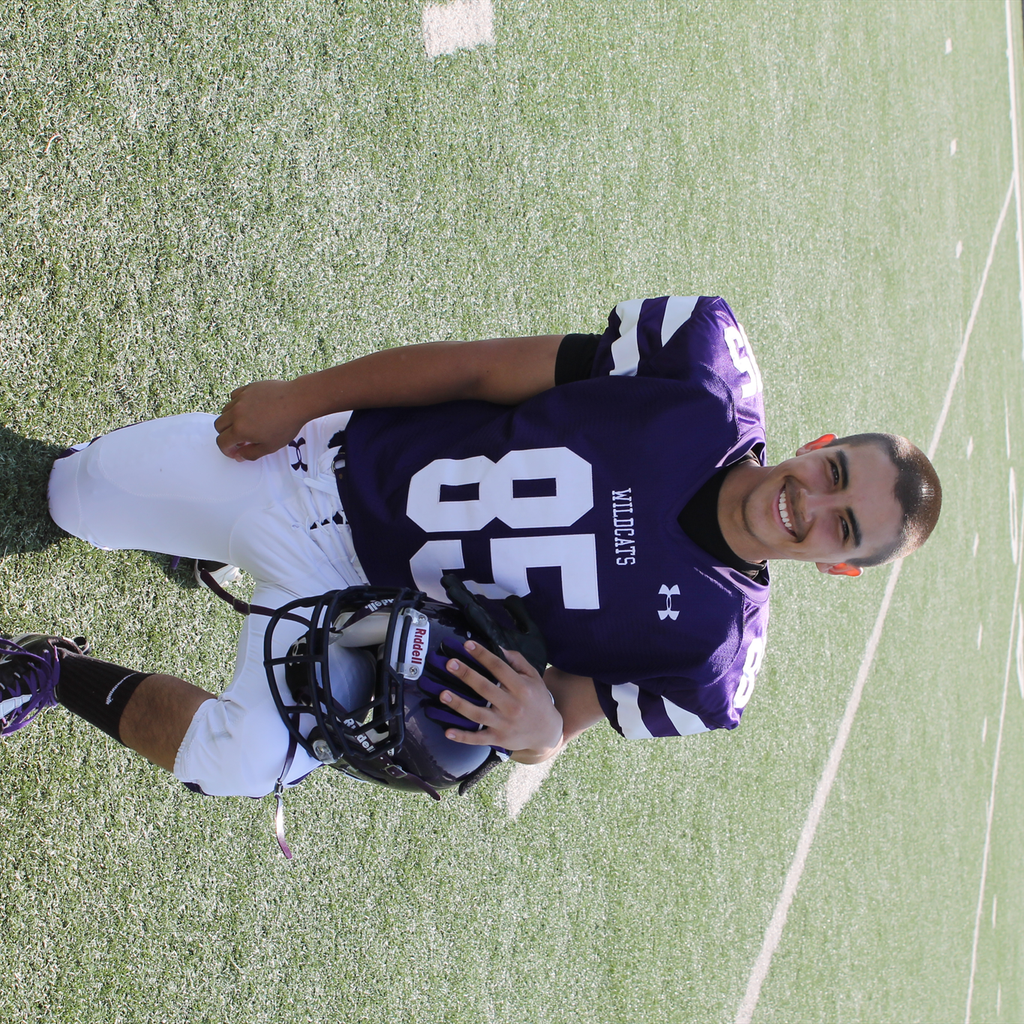 Jacob Chavez