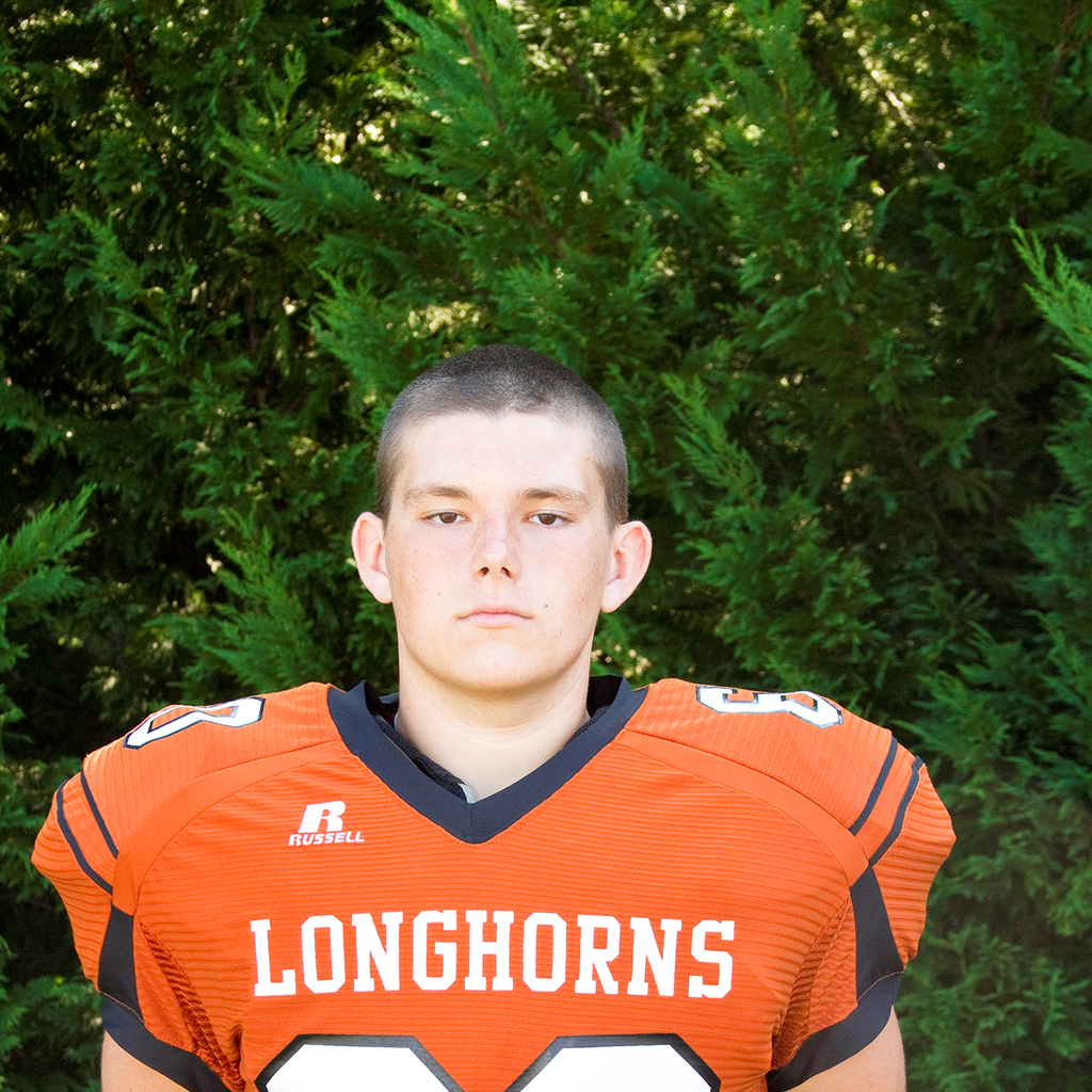 Corbett Mendelson mugshot
