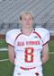 Brandon Elliott mugshot