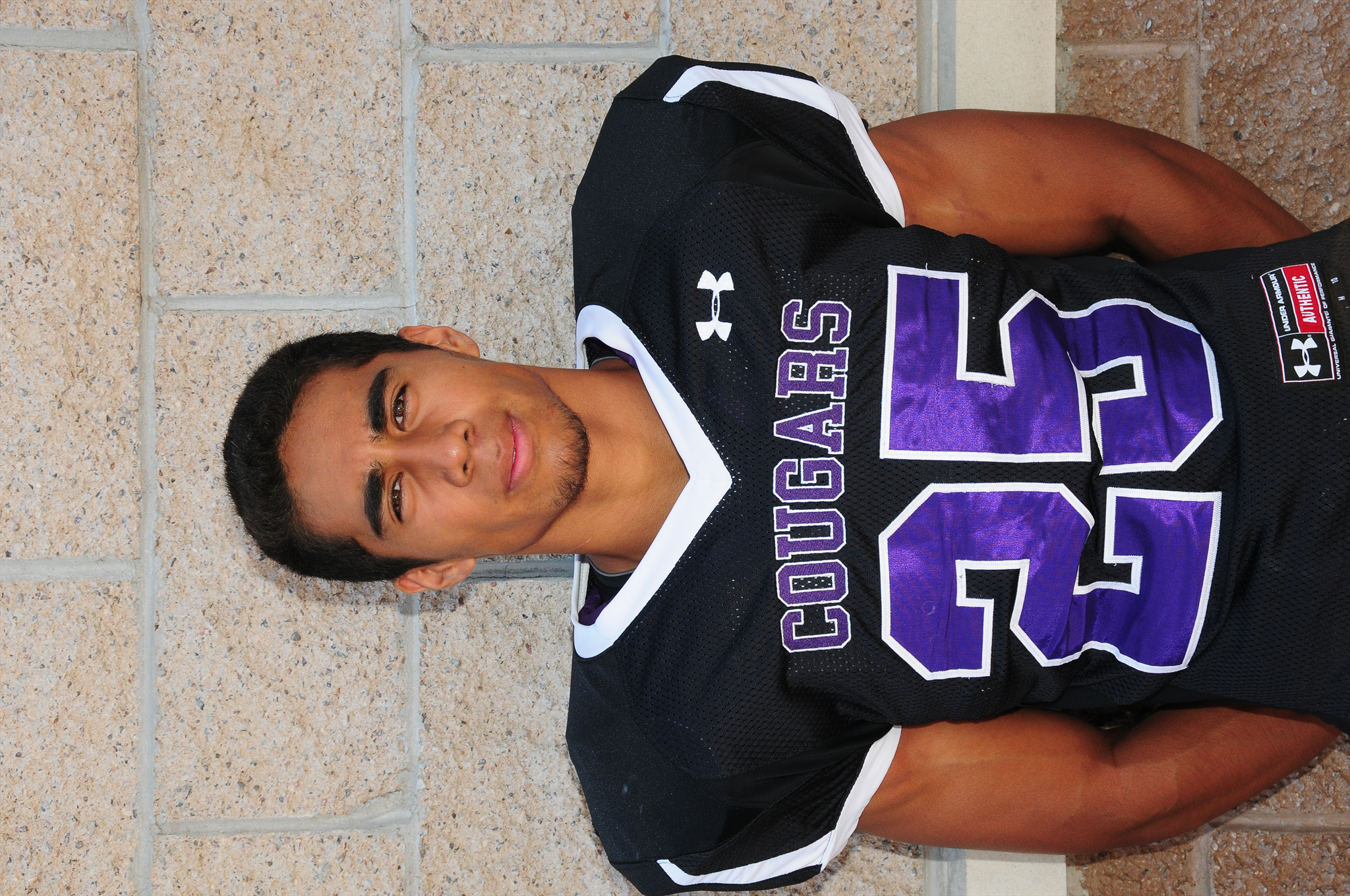 Ryan Faimalo