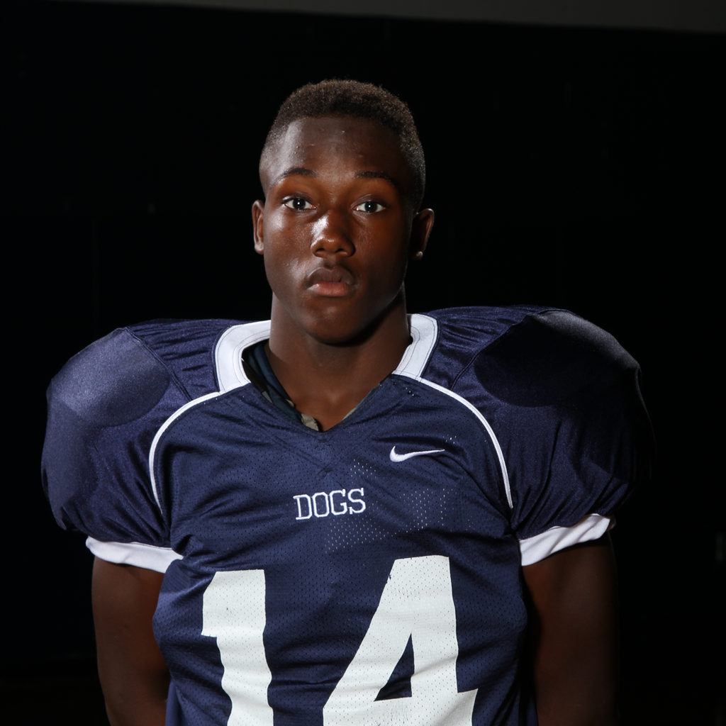 Marquez Drayton