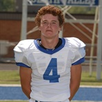 Trevor Tucker