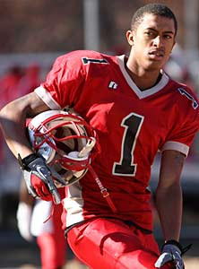 Tavion Jacobs