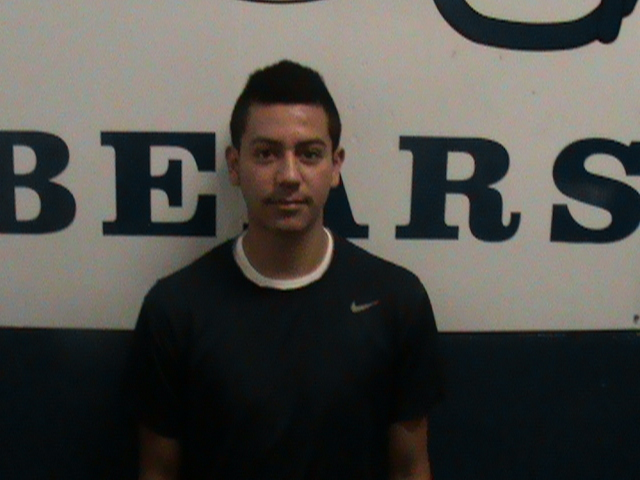 Mathew Andujo