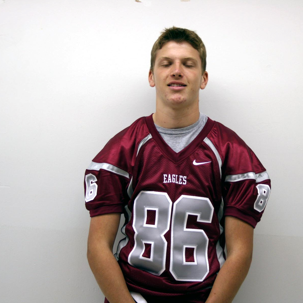JASON WALDINGER mugshot