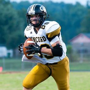 Parker Swaringen