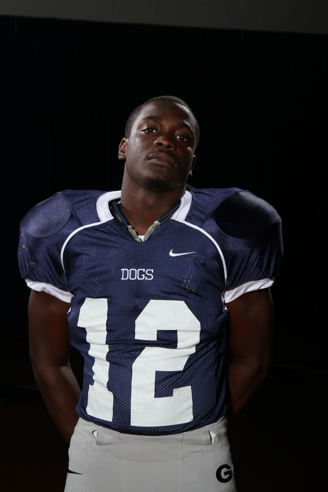Tarik Tucker